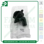 دوراهی آب پشت موتور پژو ۲۰۶ تیپ ۲ اورجینال PSA فرانسه | 1201C2