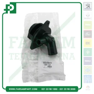 دوراهی پشت سیلندر ۲۰۶ تیپ ۲