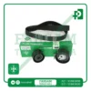 کیت تسمه تایم پژو 206 تیپ 5 ina