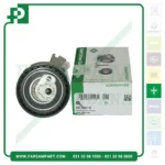 بلبرینگ تایم متحرک ساعتی پژو 206 تیپ ۵ آینا INA اصلی اسلواکی | 531063210