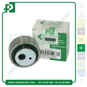 قیمت بلبرینگ تسمه تایم پژو 405 ina