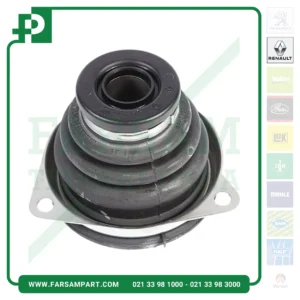 گردگیر پلوس ال ۹۰ اورجینال فرانسه