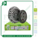 کیت کامل کلاچ زانتیا ۲۰۰۰ والئو Valeo اسپانیا | 821087
