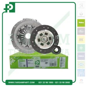 قیمت دیسک و صفحه کلاچ ال90 والئو ترکیه