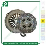 کیت کامل کلاچ پژو ۲۰۶ تیپ ۵ لوک LUK آلمان | 6203084000
