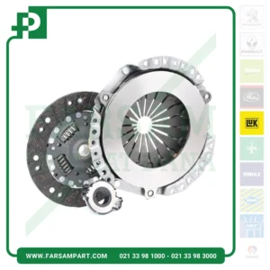 قیمت دیسک و صفحه لوک 405