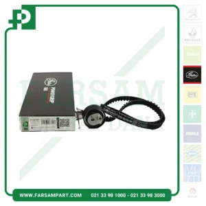 کیت تسمه تایم ۲۰۶ تیپ ۲ گتس