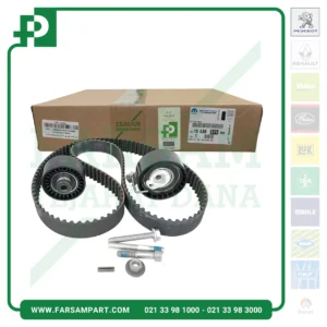 کیت کامل تسمه تایم tu5 اورجینال