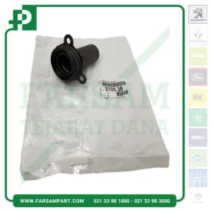 قیفی گیربکس پژو ۲۰۶ اورجینال