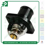 ترموستات 89 درجه رانا ورنت Vernet اصلی | TH6488.89J