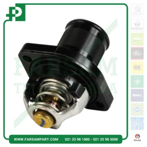 ترموستات رانا