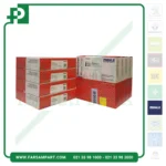 دست کامل رینگ موتور ال ۹۰ استاندارد ماهله MAHLE آلمان | 02202N0