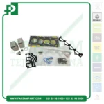 واشر کامل موتور ال ۹۰ اورجینال فرانسه | 7701471886