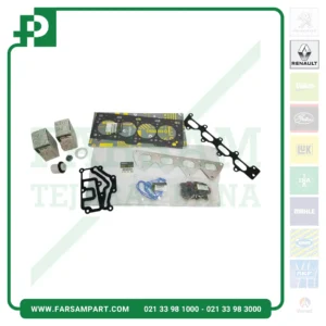 واشر کامل موتور ال ۹۰ اورجینال فرانسه