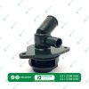 دوراهی آب پشت موتور پژو ۲۰۶ تیپ ۲ اورجینال فرانسه PSA | 1201C2