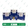 دست کامل رینگ موتور پژو ۲۰۶ تیپ ۲ ماهله MAHLE برزیل ( تک جعبه ) | A44060