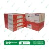دست کامل رینگ موتور پژو ۲۰۶ تیپ ۵ تعمیر اول ماهله MAHLE آلمان | 04004N1