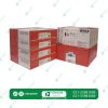 دست کامل رینگ موتور پژو ۲۰۶ تیپ ۵ تعمیر دوم ماهله MAHLE آلمان | 04004N2