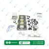 واشر کامل موتور ال ۹۰ اورجینال فرانسه | 7701471886 - Image 2