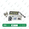 واشر کامل موتور ال ۹۰ اورجینال فرانسه | 7701471886