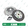 کیت کامل کلاچ زانتیا ۱.۸ و پژو ۴۰۵ والئو Valeo فرانسه | 821333