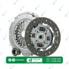 کیت کامل کلاچ زانتیا ۱.۸ و پژو ۴۰۵ والئو Valeo فرانسه | 821333 - Image 2