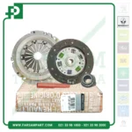 کیت کامل کلاچ ال ۹۰ اورجینال فرانسه | 7701477017