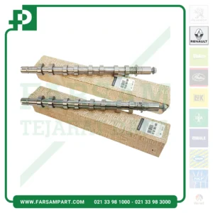 میل سوپاپ دود و هوا - ال ۹۰ اورجینال فرانسه