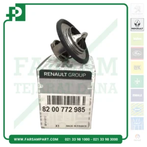 قیمت ترموستات ال 90 اصلی