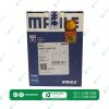 دست کامل پیستون و رینگ موتور سمند EF7 تعمیر دوم ماهله MAHLE آلمان - Image 2