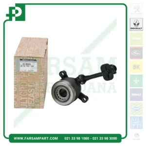 بلبرینگ کلاچ L۹۰ وانت