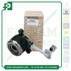 بلبرینگ کلاچ مگان اورجینال