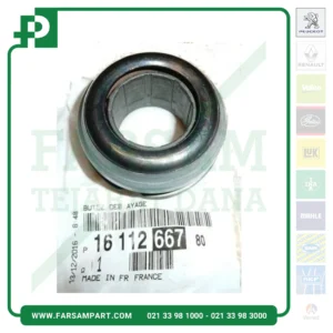 بلبرینگ کلاچ رانا اورجینال