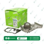 کیت واتر پمپ و واشر ال ۹۰ والئو Valeo فرانسه