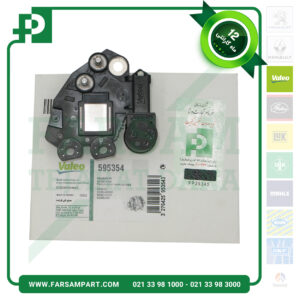 قیمت آفتامات دینام 206 والئو