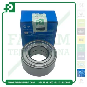 بلبرینگ چرخ جلو پژو SKF