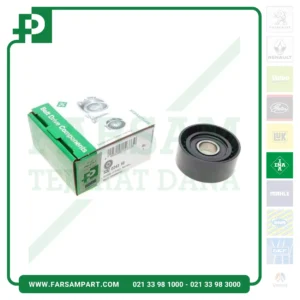 بلبرینگ تسمه سفت کن دینام ۲۰۶ ina