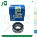 بلبرینگ تک خار گیربکس پژو ۲۰۶ اس کا اف SKF اصلی | BB13160B