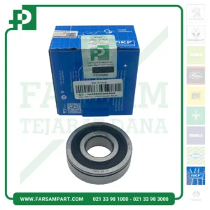 بلبرینگ تک خار گیربکس پژو ۲۰۶ SKF