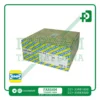 دیسک و بلبرینگ چرخ عقب کامل مگان SNR