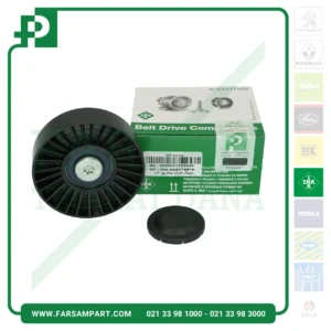 قیمت بلبرینگ تسمه تایم پژو 405 ina