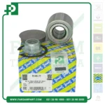 کیت بلبرینگ چرخ عقب مگان SNR فرانسه (اس ان آر) | R155.77