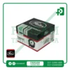 بلبرینگ متحرک تایم زانتیا 1800 (گتس gates) اصلی | T43051 - Image 3