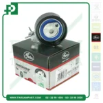 بلبرینگ متحرک تایم پژو 206 تیپ 5 (گتس gates) اصلی | T43159