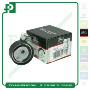 بلبرینگ تسمه تایم 206 تیپ 2 گتس