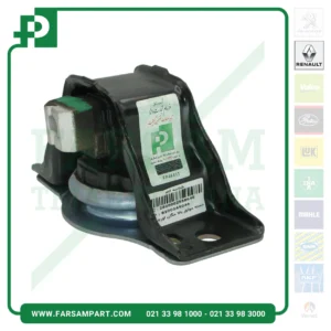 دسته موتور بالا مگان اورجینال