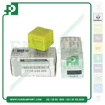 رله فن 40 آمپر زرد ال ۹۰ | 7700844253