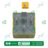 رله فن 40 آمپر زرد ال ۹۰ | 7700844253 - Image 3