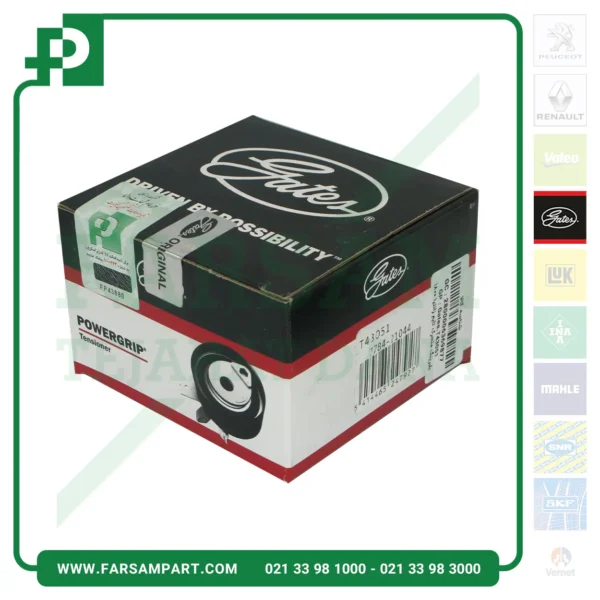 بلبرینگ تایم زانتیا 1800 گتس