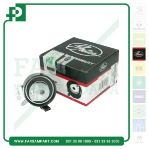 بلبرینگ تایم 405 پاورگریپ زانتیا 1800 گتس